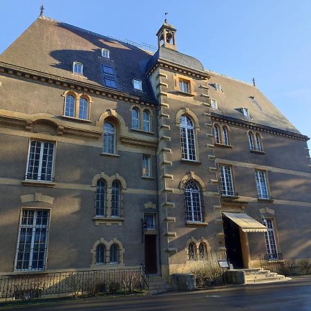 Hotel O Chateau Hayange Dış mekan fotoğraf