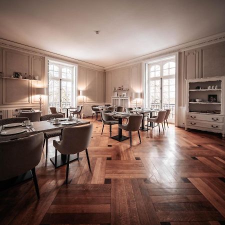 Hotel O Chateau Hayange Dış mekan fotoğraf