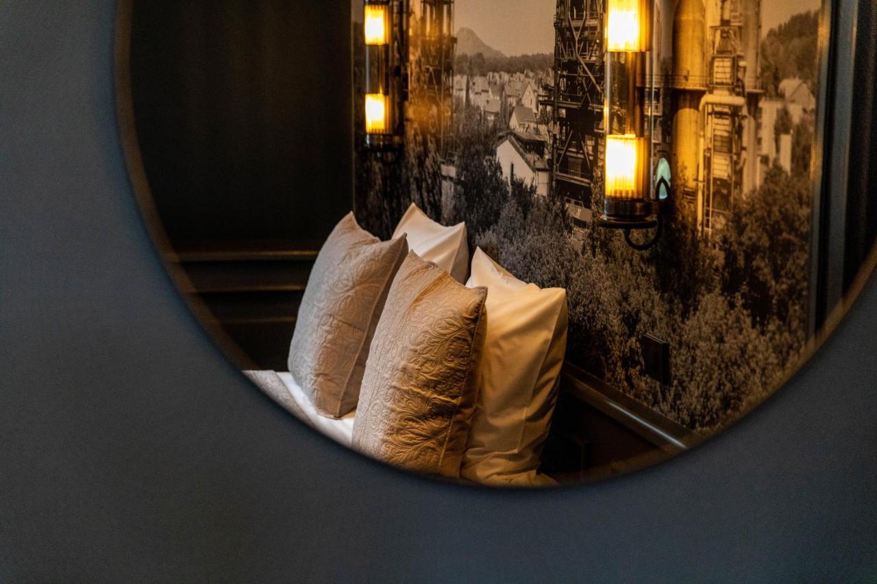 Hotel O Chateau Hayange Dış mekan fotoğraf