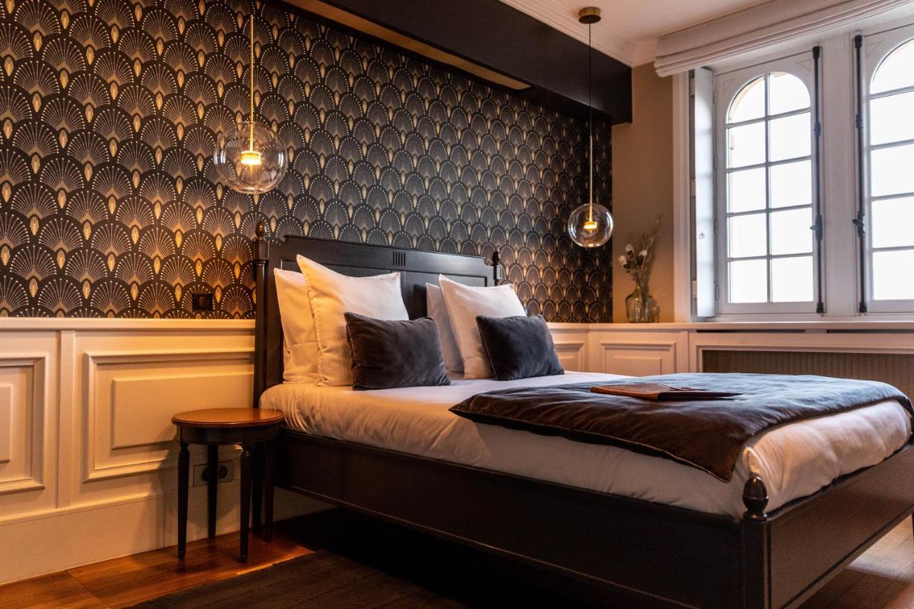 Hotel O Chateau Hayange Dış mekan fotoğraf
