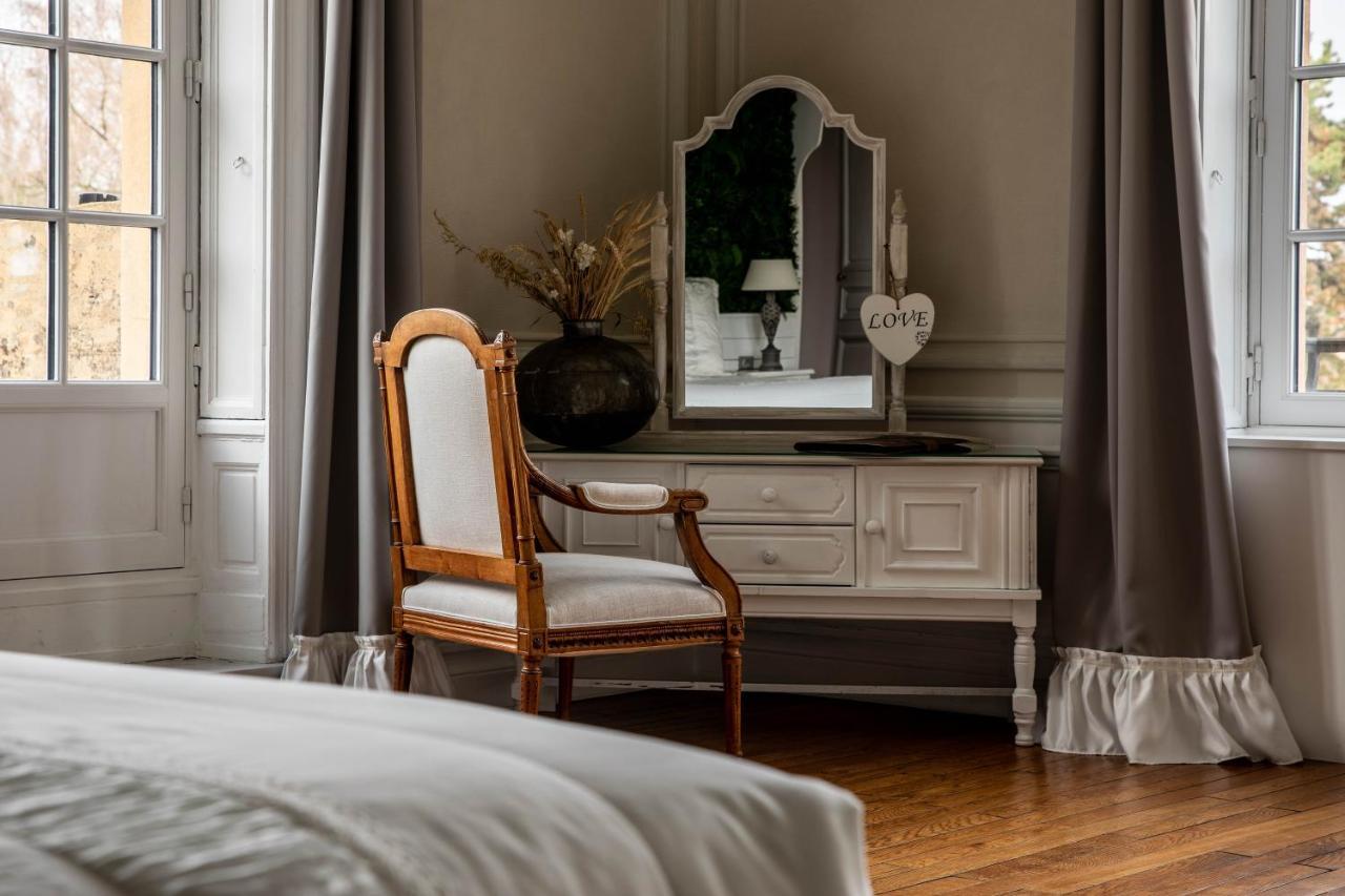 Hotel O Chateau Hayange Dış mekan fotoğraf