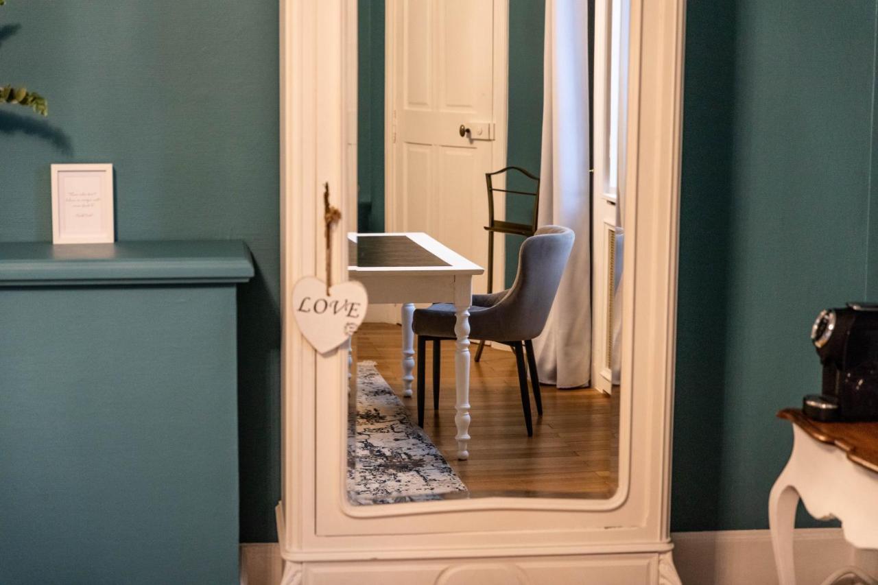 Hotel O Chateau Hayange Dış mekan fotoğraf