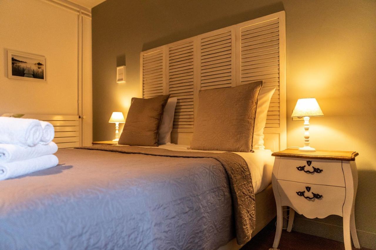 Hotel O Chateau Hayange Dış mekan fotoğraf
