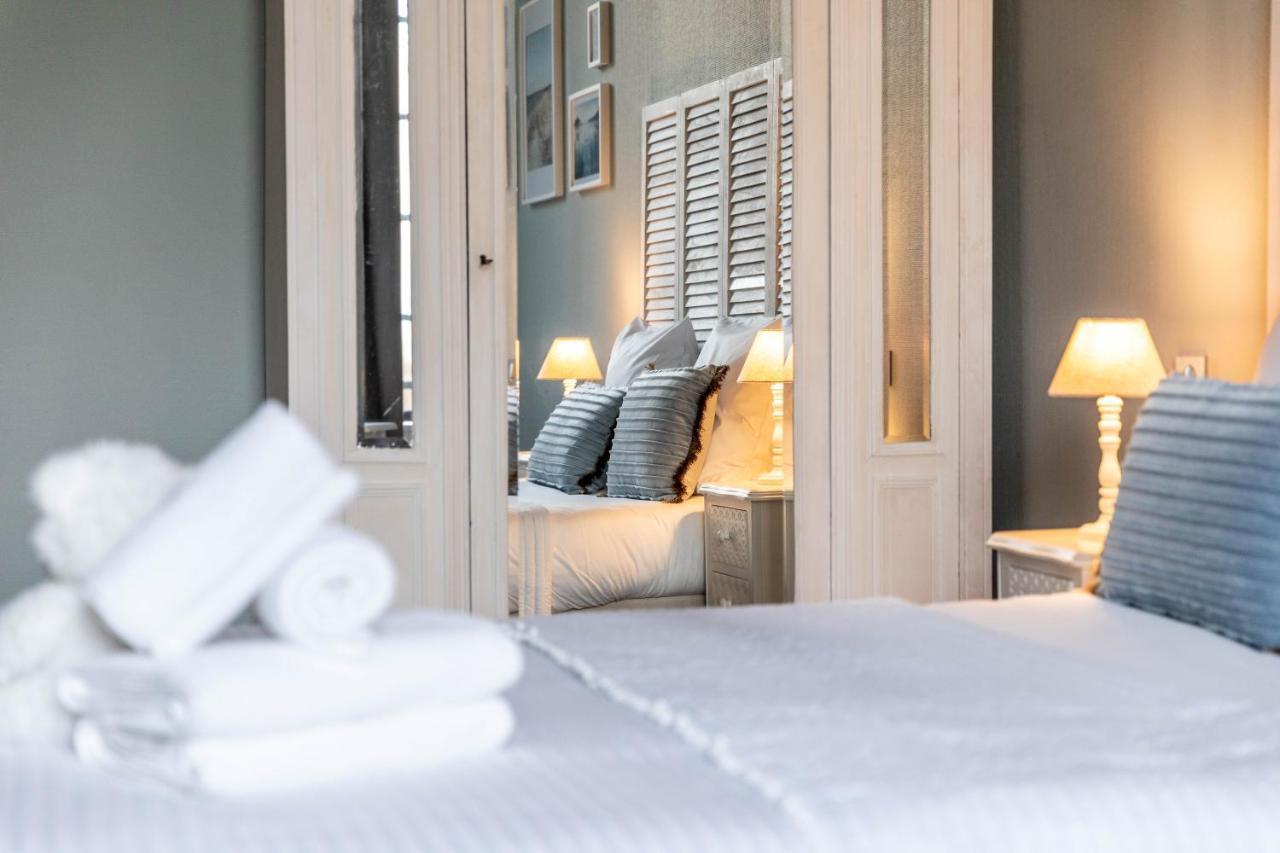 Hotel O Chateau Hayange Dış mekan fotoğraf