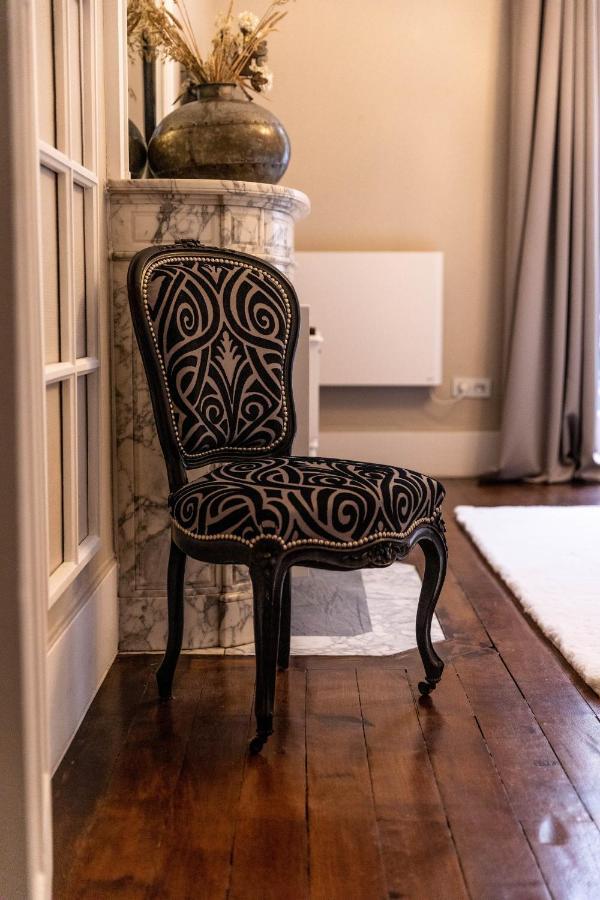 Hotel O Chateau Hayange Dış mekan fotoğraf