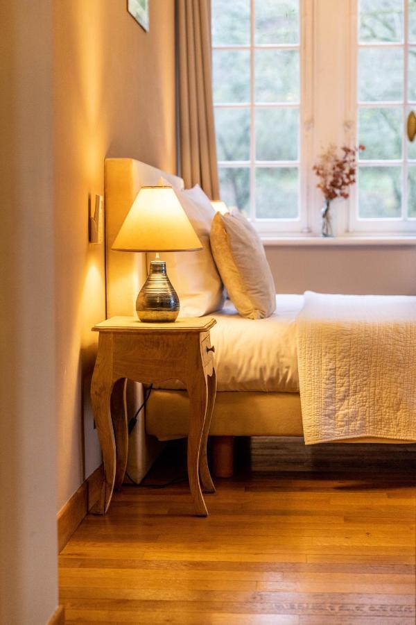 Hotel O Chateau Hayange Dış mekan fotoğraf