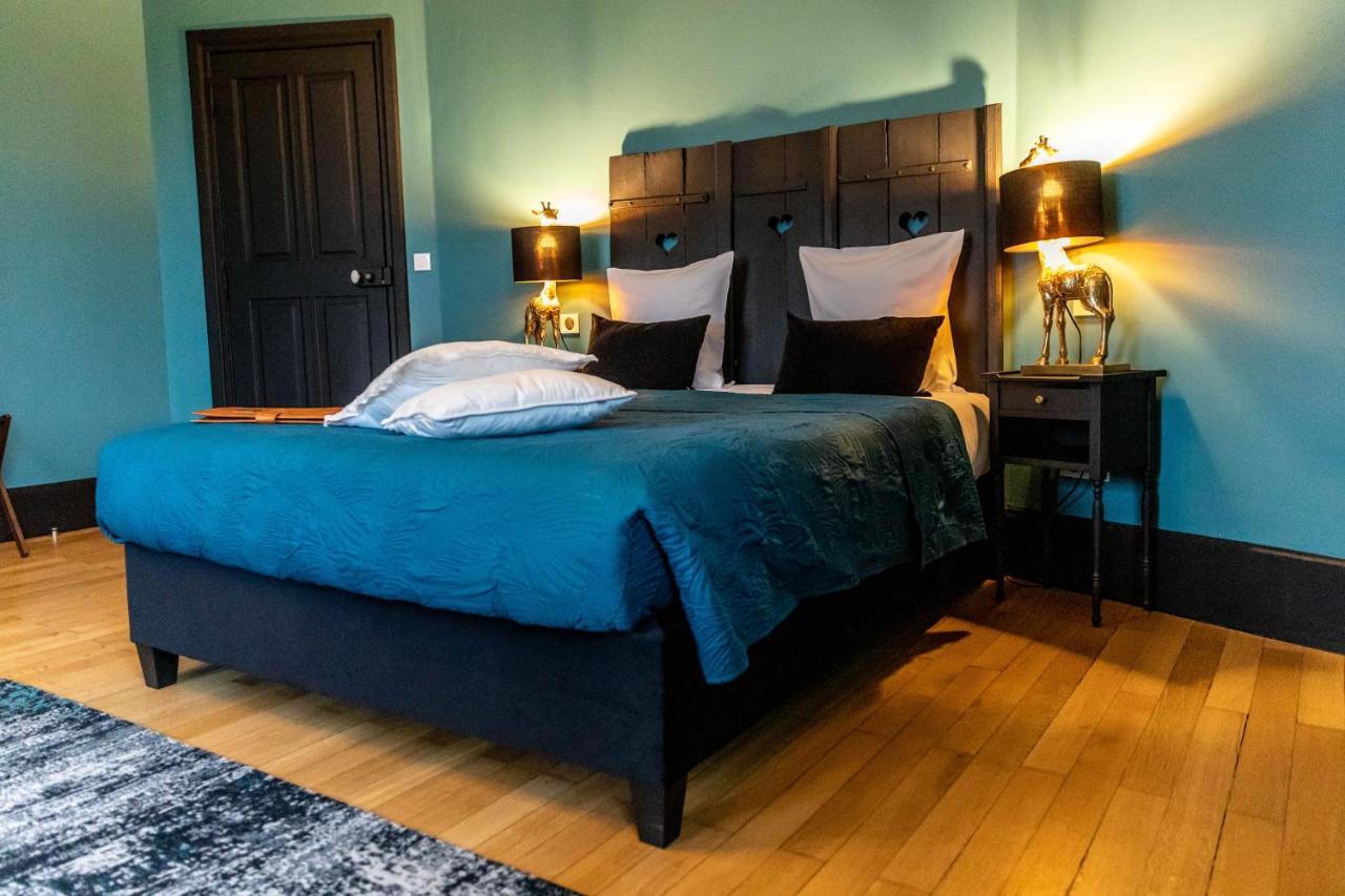 Hotel O Chateau Hayange Dış mekan fotoğraf