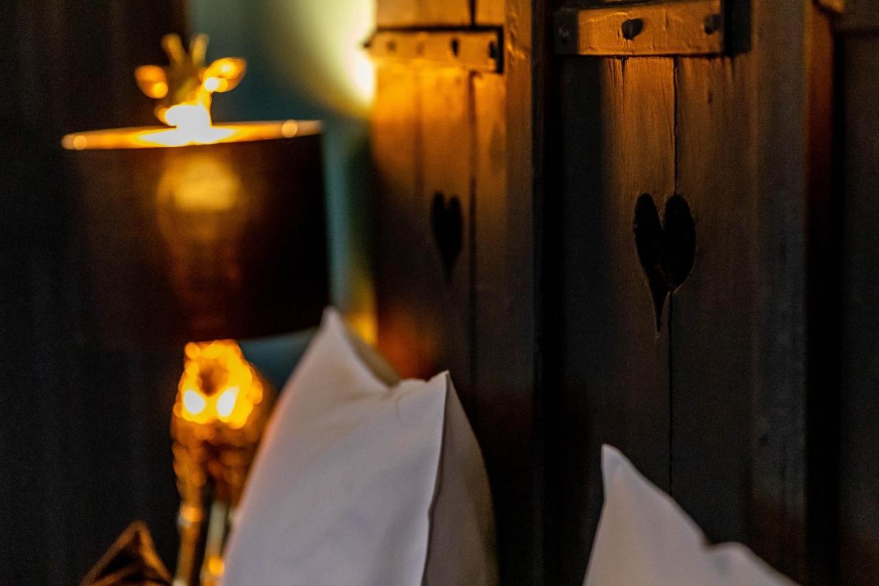 Hotel O Chateau Hayange Dış mekan fotoğraf