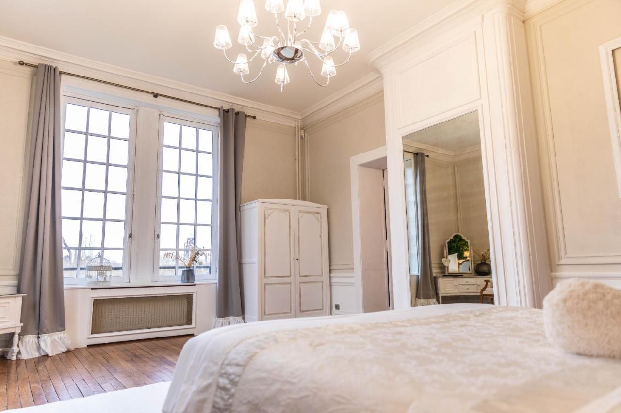Hotel O Chateau Hayange Dış mekan fotoğraf