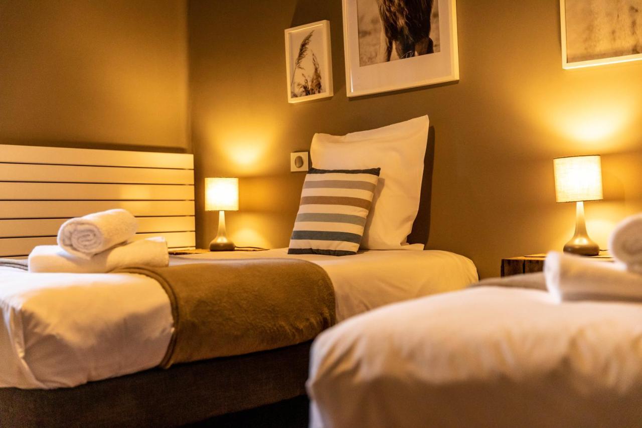 Hotel O Chateau Hayange Dış mekan fotoğraf