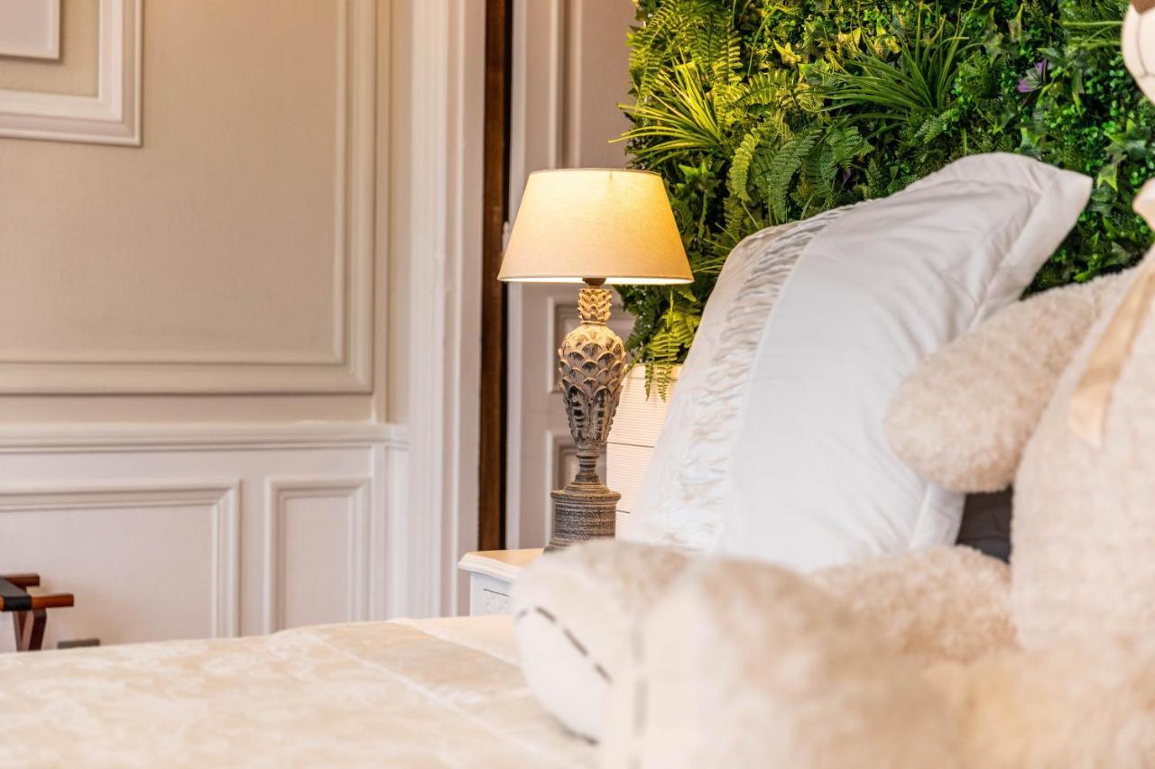 Hotel O Chateau Hayange Dış mekan fotoğraf