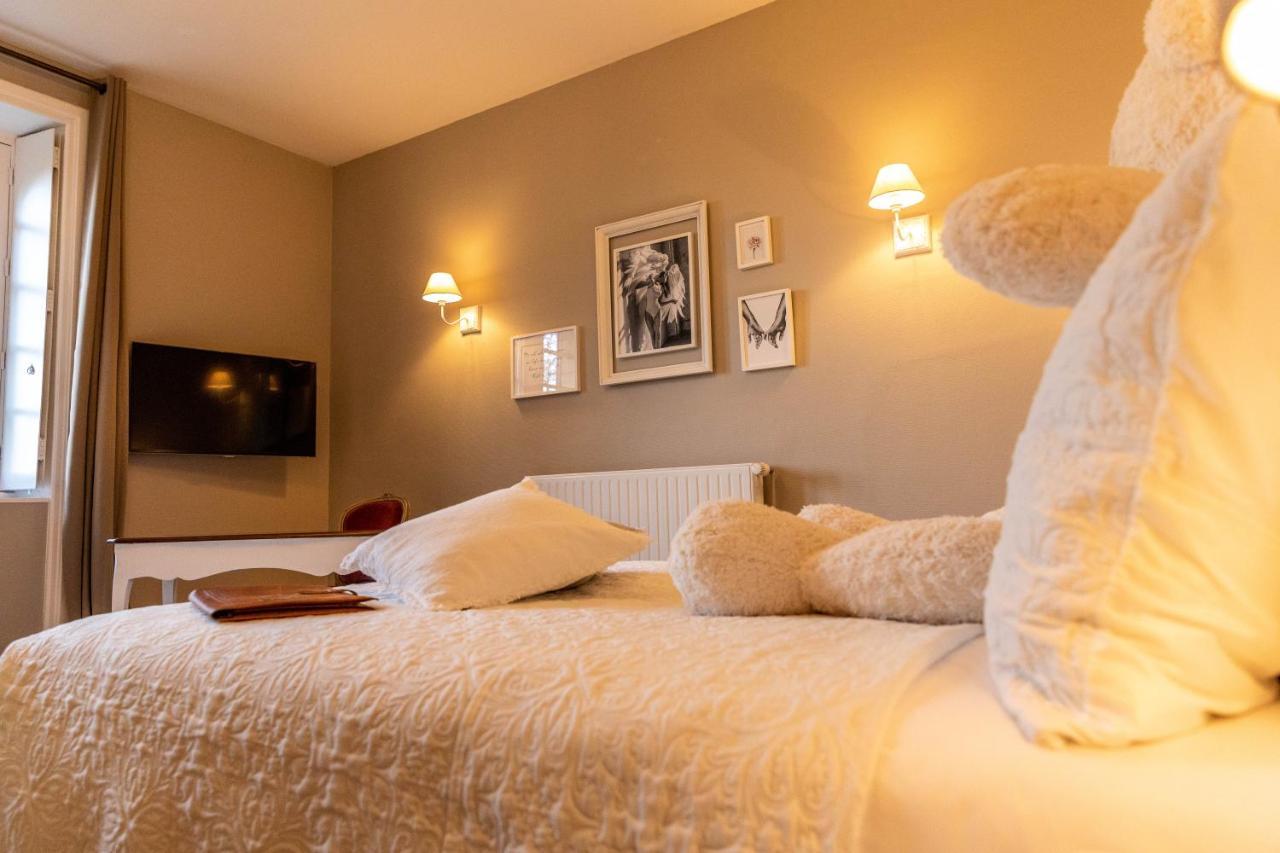 Hotel O Chateau Hayange Dış mekan fotoğraf
