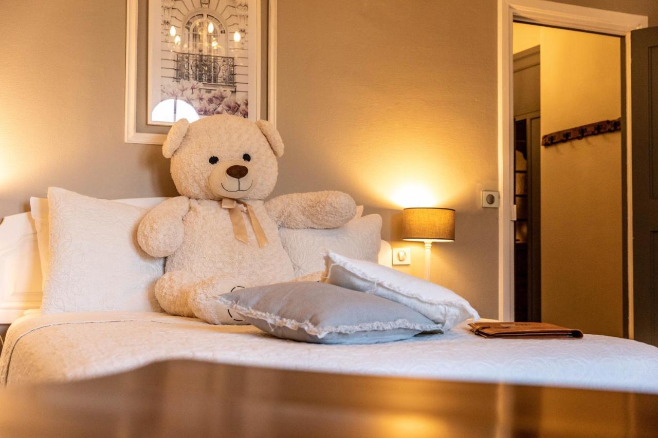 Hotel O Chateau Hayange Dış mekan fotoğraf