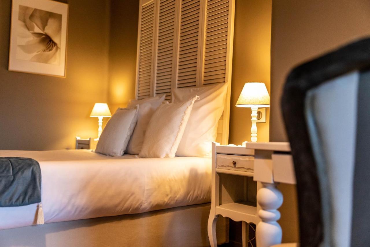Hotel O Chateau Hayange Dış mekan fotoğraf
