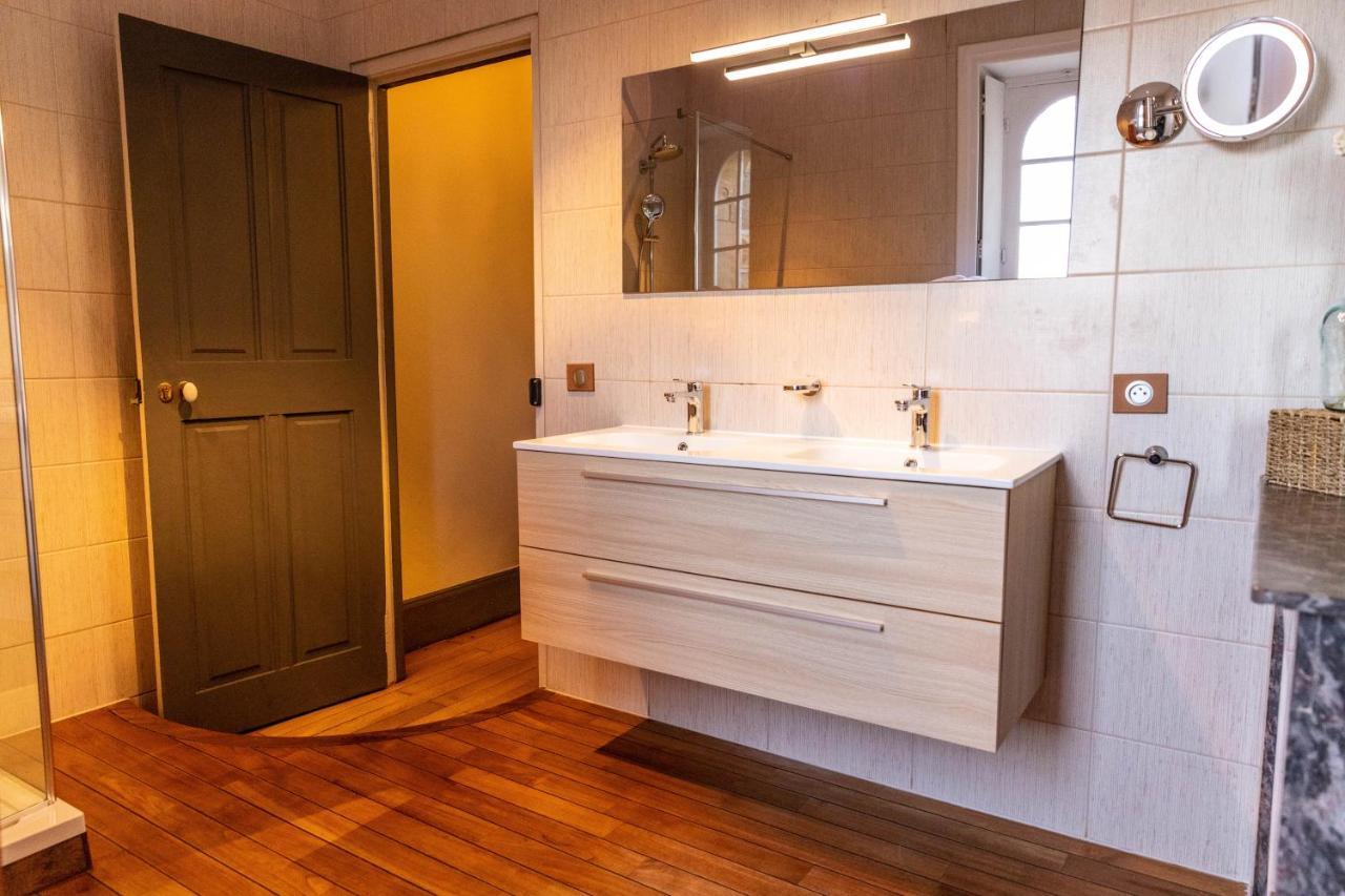 Hotel O Chateau Hayange Dış mekan fotoğraf