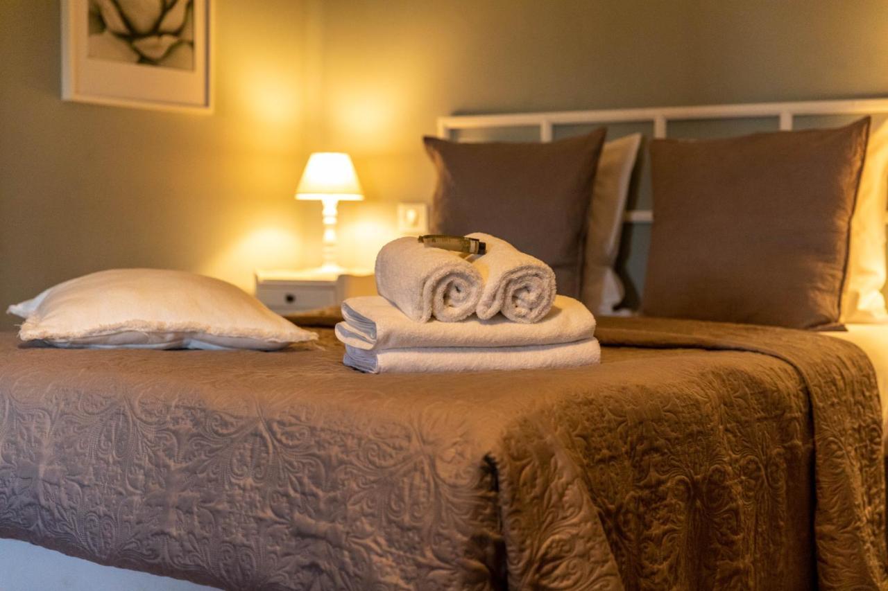 Hotel O Chateau Hayange Dış mekan fotoğraf