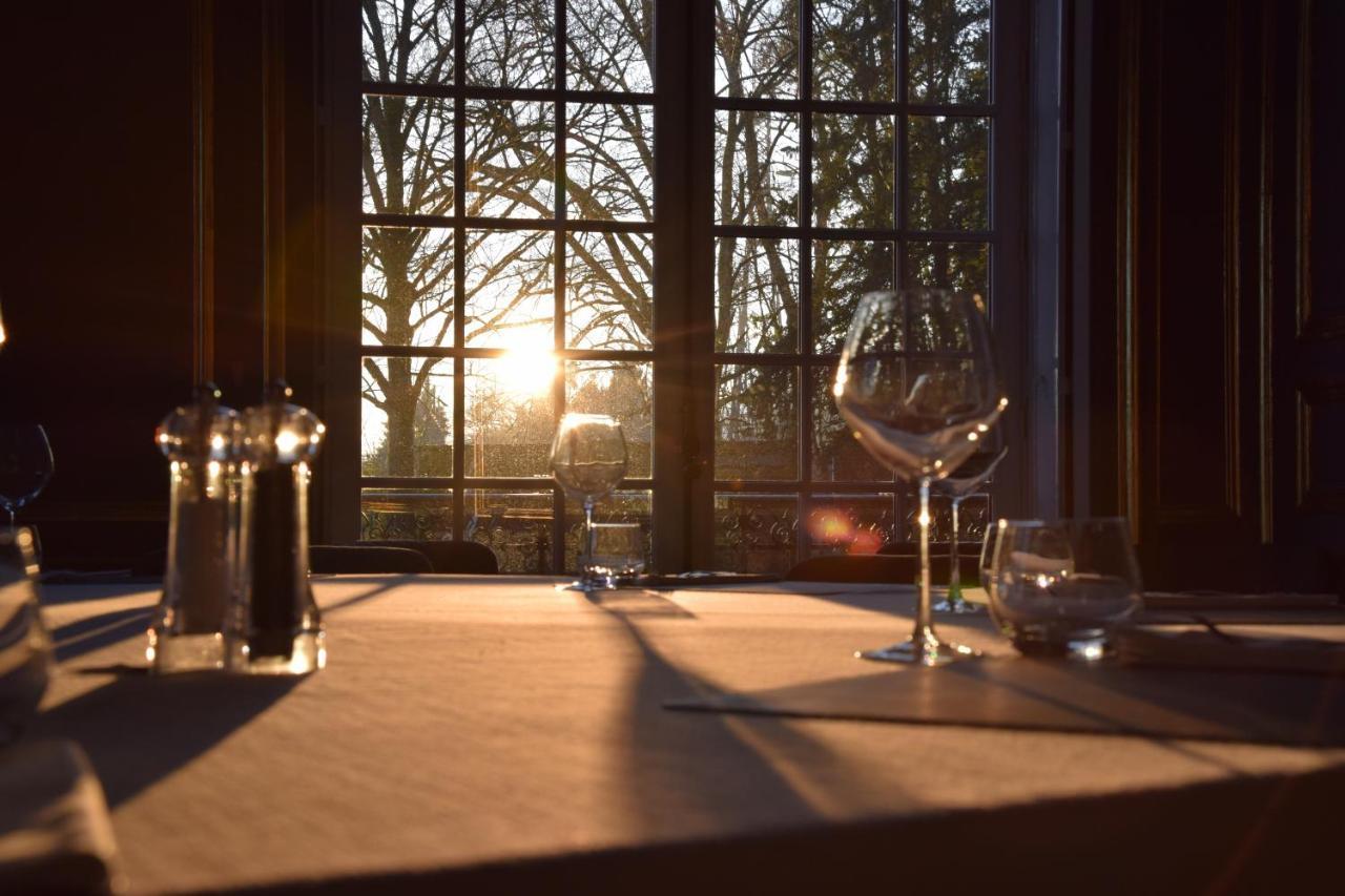 Hotel O Chateau Hayange Dış mekan fotoğraf
