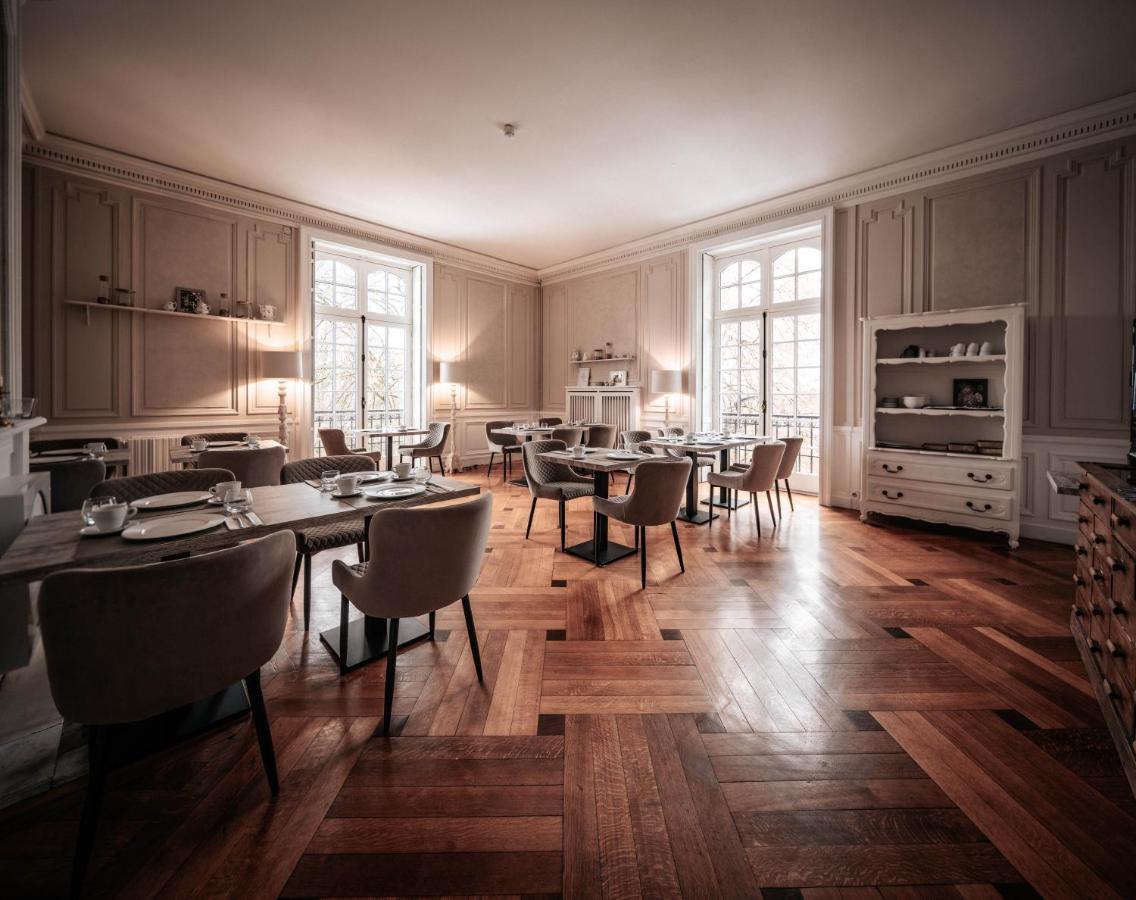 Hotel O Chateau Hayange Dış mekan fotoğraf
